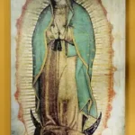 Nossa Senhora Menina: discurso de posse da confreira Mabel Velloso