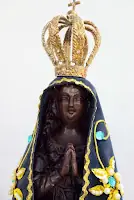 Discurso de Posse do Padre Luís Simões – Cadeira Nossa Senhora Aparecida