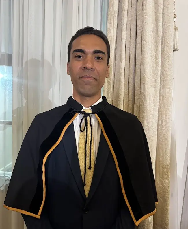 Luan Sacramento Bonfim