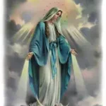 Salve Nossa Senhora da Conceição, padroeira da Bahia.