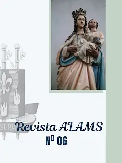 REVISTA DA ALAMS: Volume 06