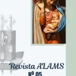 REVISTAS DA ALAMS: Volumes 3 e 4