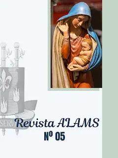 REVISTA DA ALAMS: Volume 05