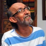 O Brasão de Armas da Academia de Letras e Artes Mater Salvatoris, por Paulo Veiga. Um presente de Saja.