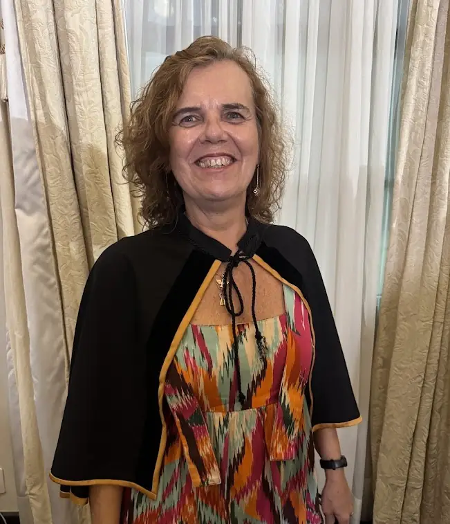 Sumaia Midlej Pimentel de Sá