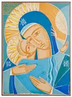 Maria, Mãe da Misericórdia