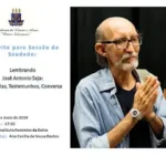 “A hora da Nossa Senhora da Solidão”, por Mariana Ianelli